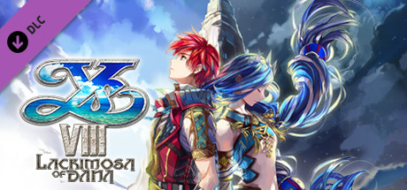Ys Viii Lacrimosa Of Dana Elixir Set 5 Appid Steamdb