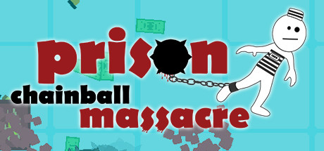 Prison Chainball Massacre concurrent players on Steam