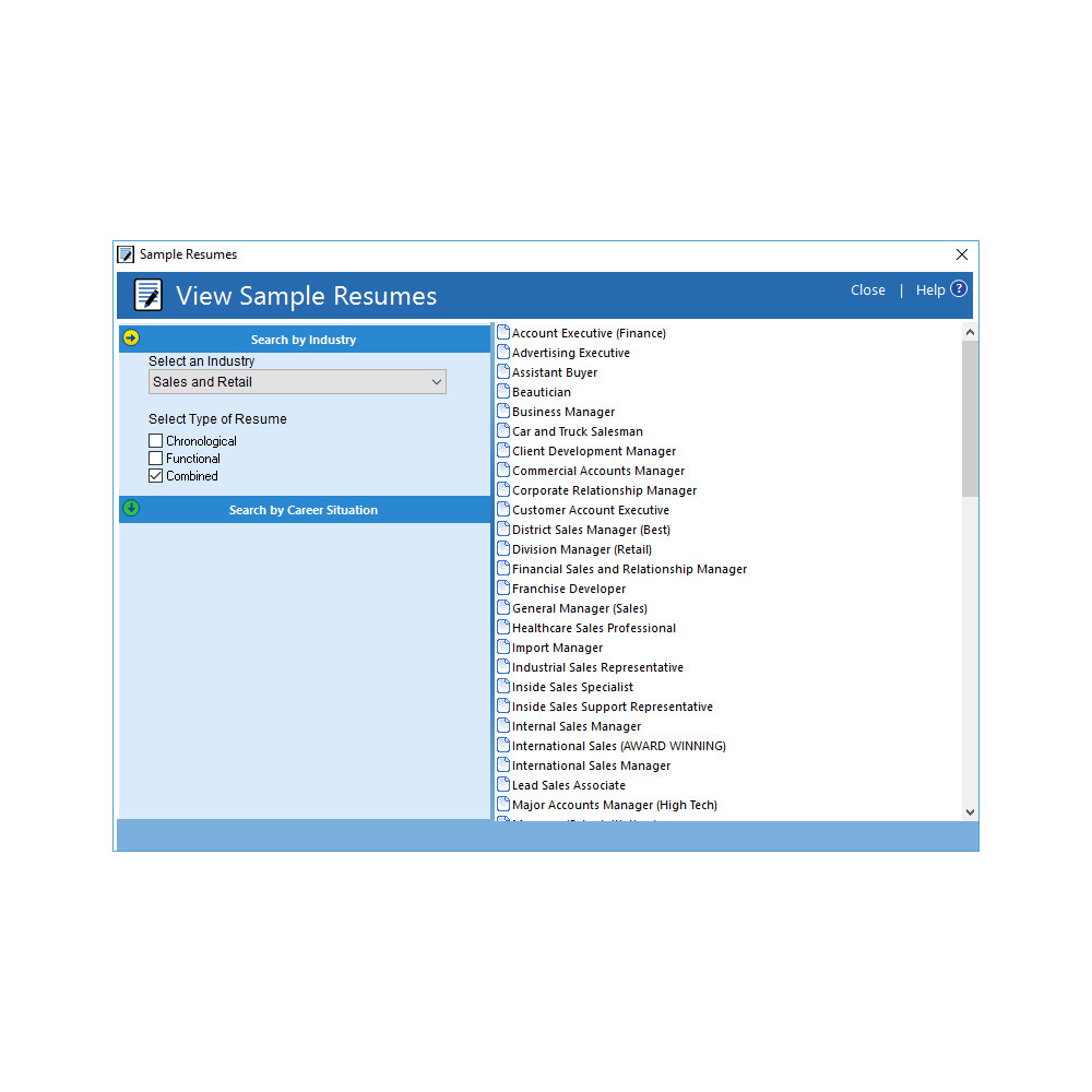 download ResumeMaker Professional Deluxe 20.2.1.4098 download ResumeMaker Professional Deluxe 20.2.1.4098