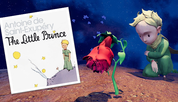The Little Prince VR