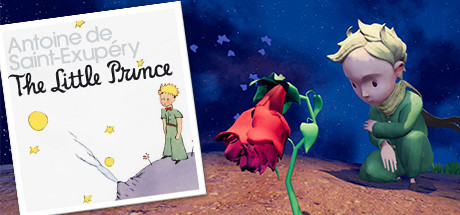The Little Prince VR concurrent players on Steam