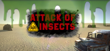 Attack Of Insects