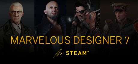 Marvelous Designer 7 For Steam (App 707410) · Achievements · SteamDB