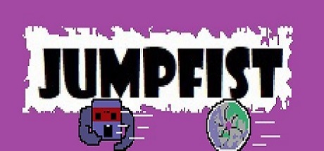 JumpFist Cover Image