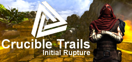 Crucible Trails: Initial Rupture