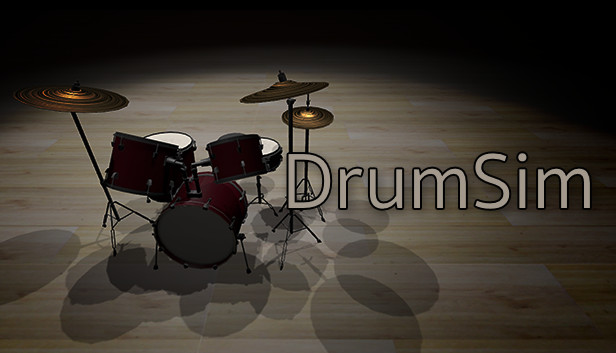 DrumSim