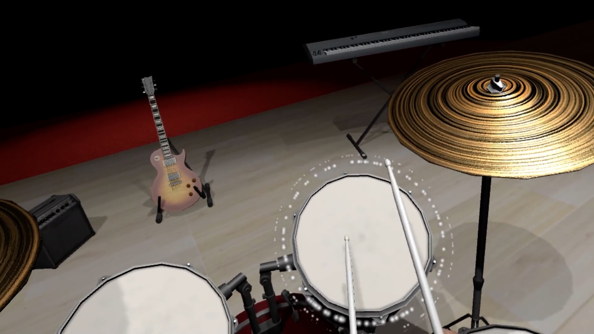 DrumSim Mac OS DrumSim Mac OS