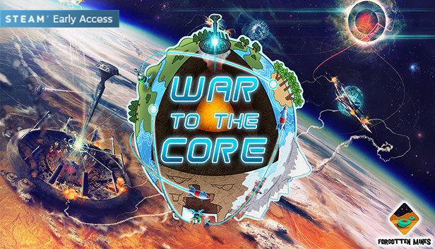 War to the Core