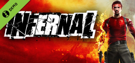 Infernal Demo concurrent players on Steam