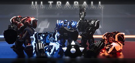 Ultraball (beta)