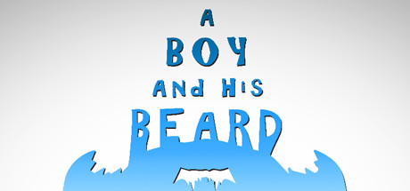A Boy and His Beard Cover Image