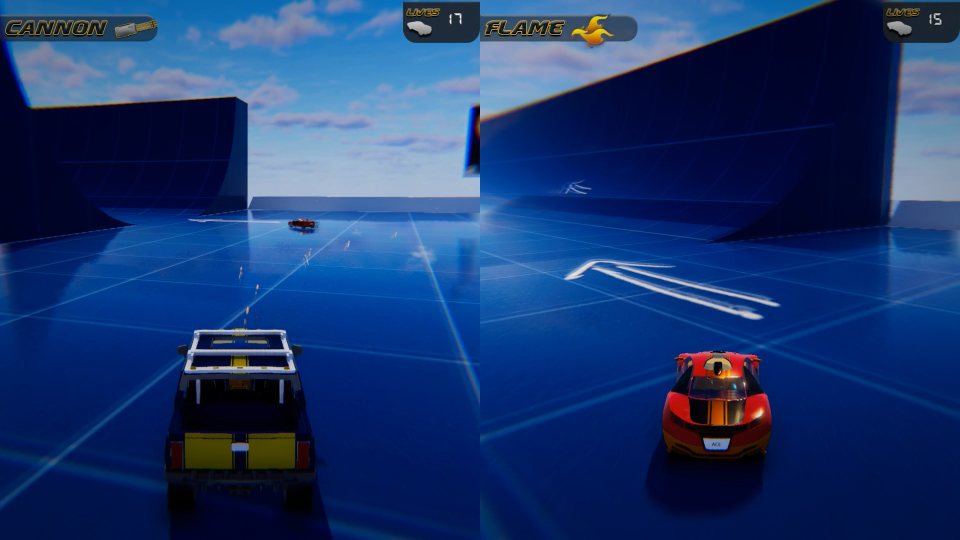 instal the new version for mac Crash And Smash Cars