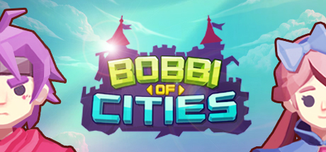 Bobbi_Cities Cover Image