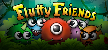 Fluffy Friends For Mac