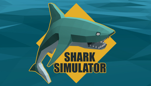 SHARK! SHARK! on Steam