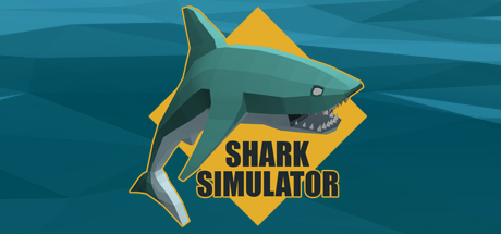 Shark Simulator Cover Image