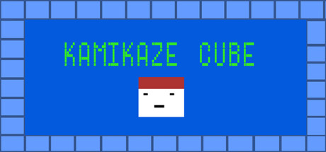 Kamikaze Cube header