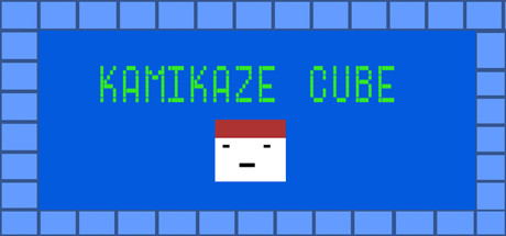 Kamikaze Cube Cover Image