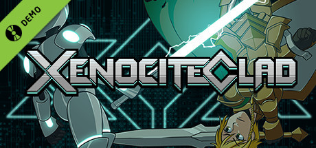 Xenocite Clad Demo