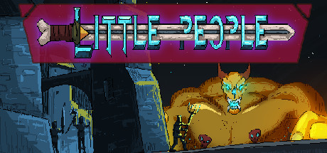 Little People [steam key]