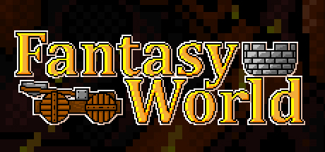 Fantasy World Appid Steamdb