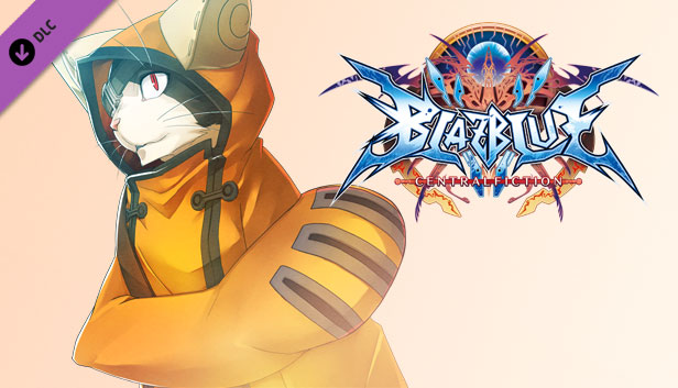 blazblue central fiction dlc characters blazblue central fiction dlc characters