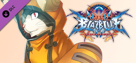 BlazBlue Centralfiction - Additional Playable Character JUBEI