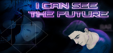 I Can See the Future Cover Image