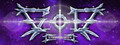 GOD STARFIGHTER