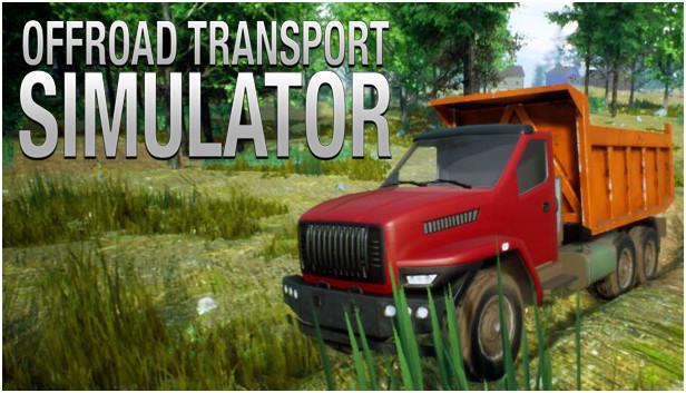 Professional Offroad Transport Simulator