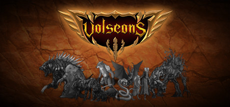 Volseons Cover Image