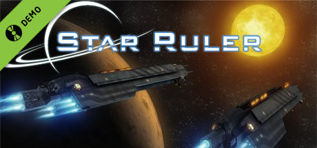 Star Ruler - Demo concurrent players on Steam