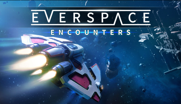 EVERSPACE™ - Encounters Steam capsule image