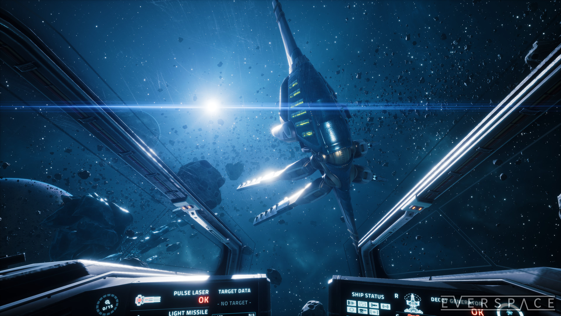 Everspace xbox one Everspace xbox one