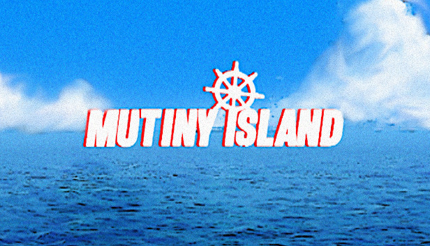 Mutiny Island Steam capsule image