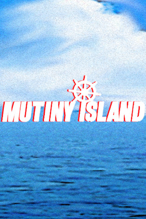 Mutiny Island cover
