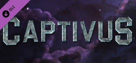 Captivus - Founder's Edition header image