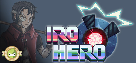 IRO HERO Cover Image