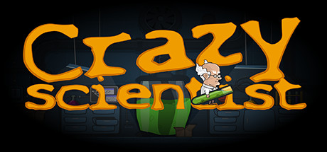 Crazy Scientist [steam key] 