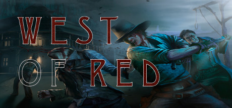 West of Red Cover Image