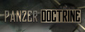 Panzer Doctrine