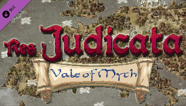 Res Judicata: Vale of Myth - Add Map Pictures Steam capsule image