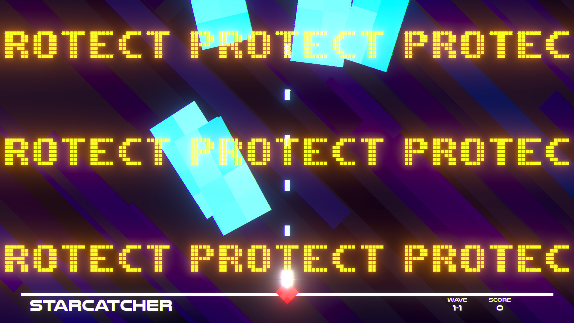 Starcatcher Mc STARCATCHER on Steam