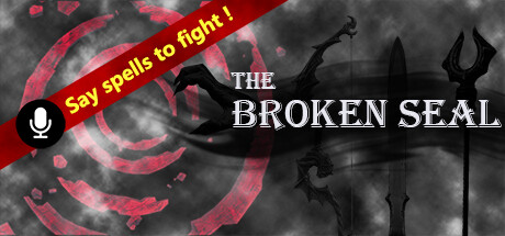 The Broken Seal Cover Image