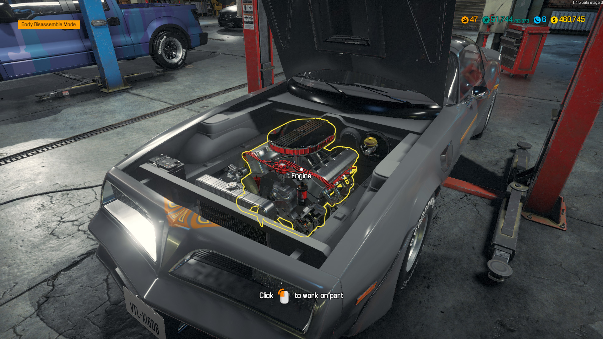 Steam Car Mechanic Simulator 18 Tuning Dlc Steam Car Mechanic Simulator 18 Tuning Dlc