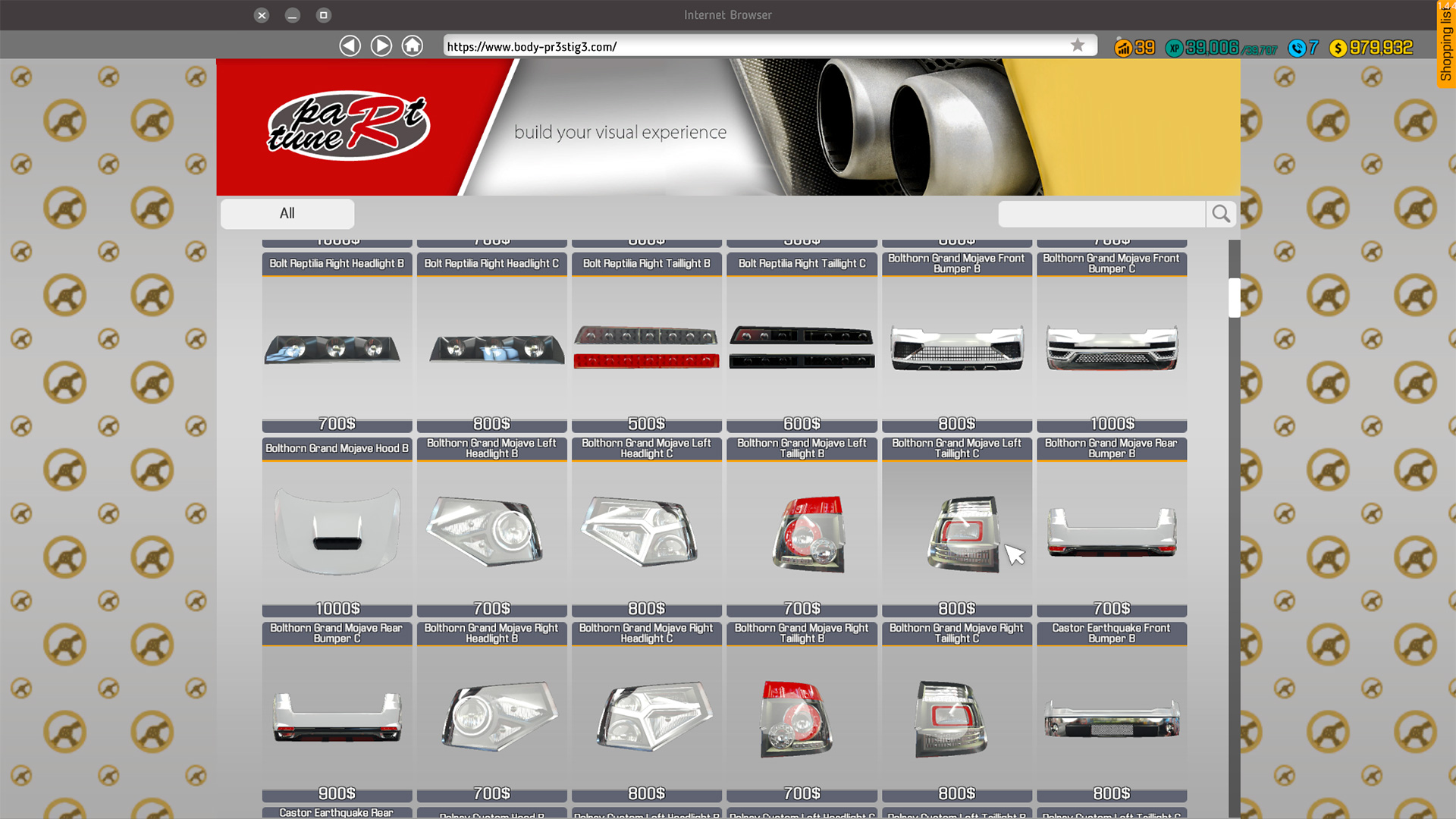 Steam Car Mechanic Simulator 18 Tuning Dlc Steam Car Mechanic Simulator 18 Tuning Dlc