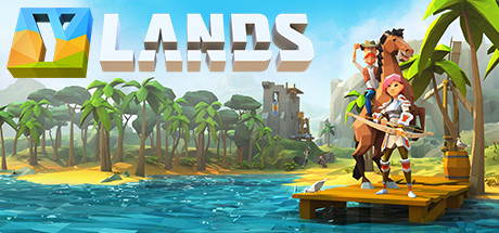 Ylands Dedicated Server mobile game banner