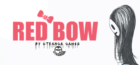 Red Bow Cover Image