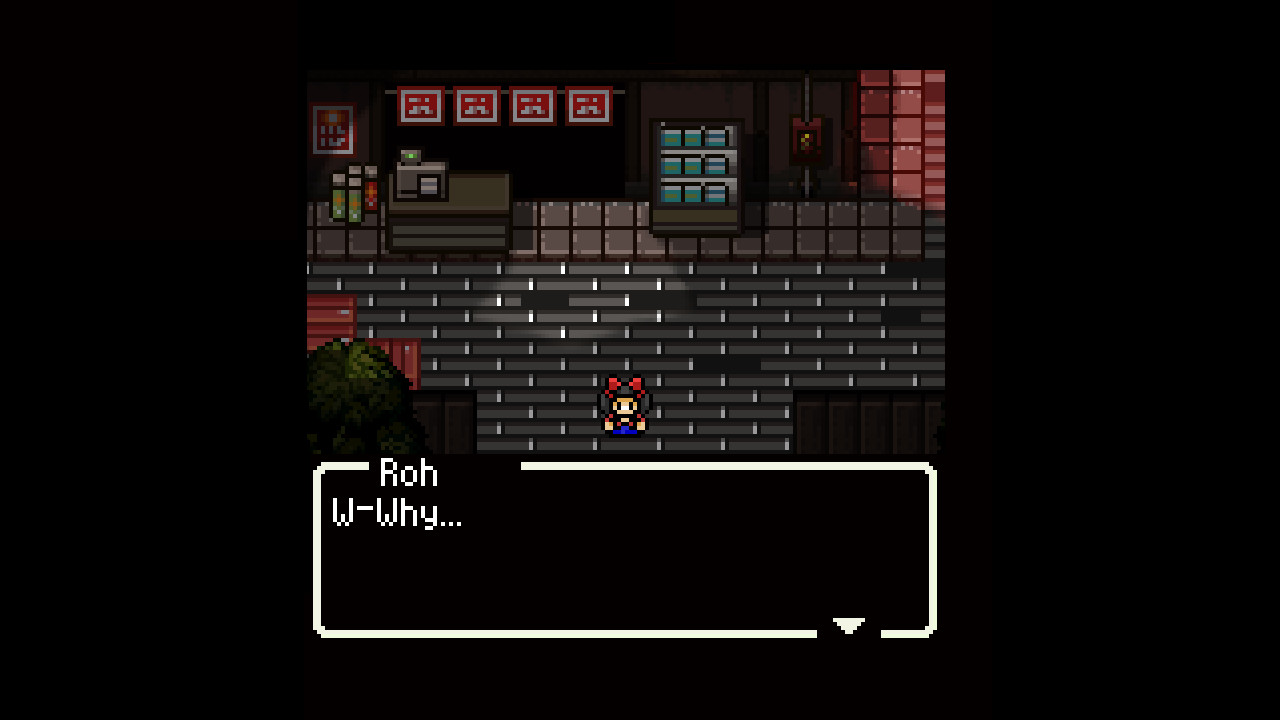 red bow ps vita