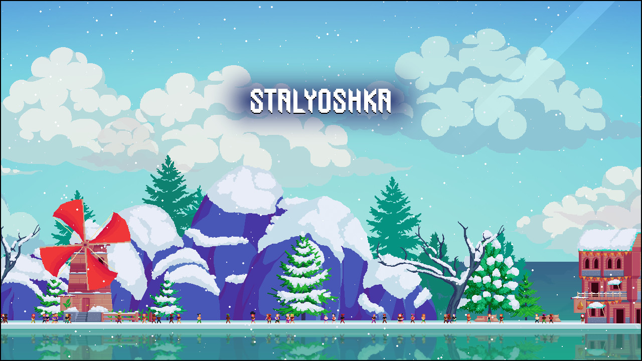 不要沉-Don't Sink-游戏截图-好玩游戏库